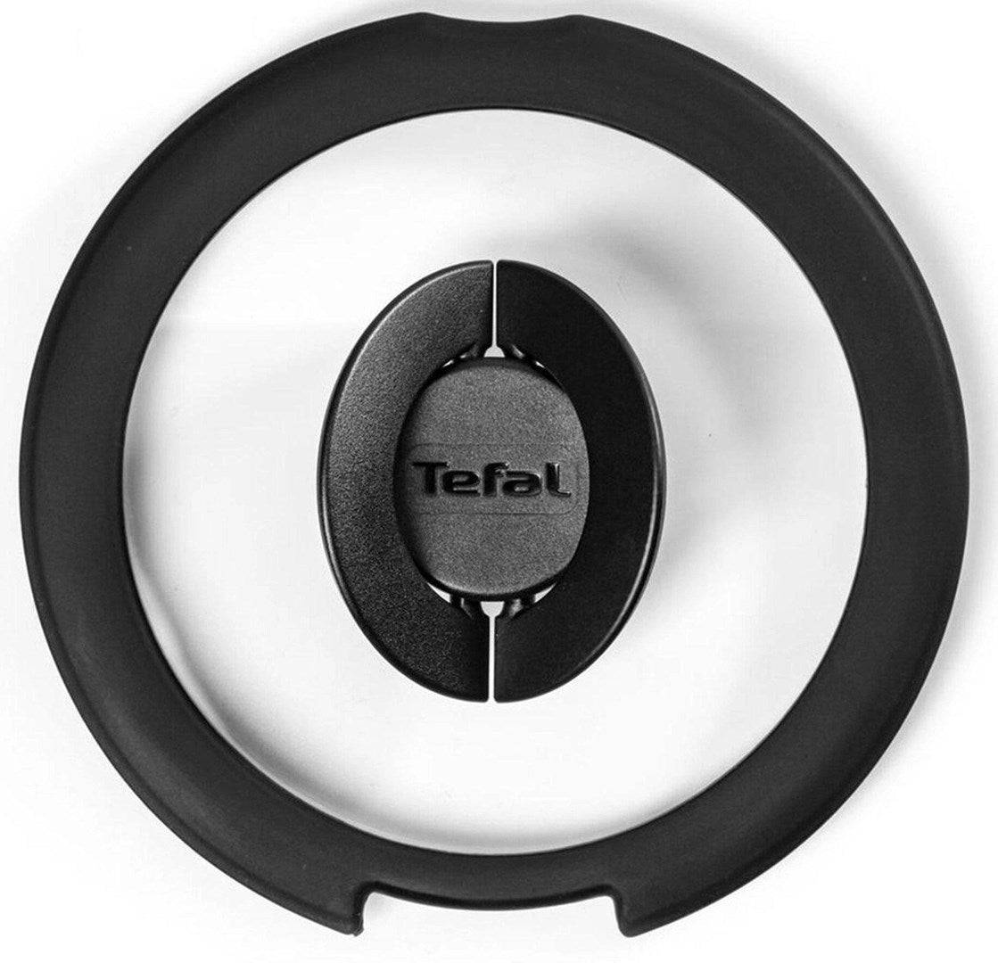 Tefal Ingenio Glazen Deksel 16 cm L9846153-3
