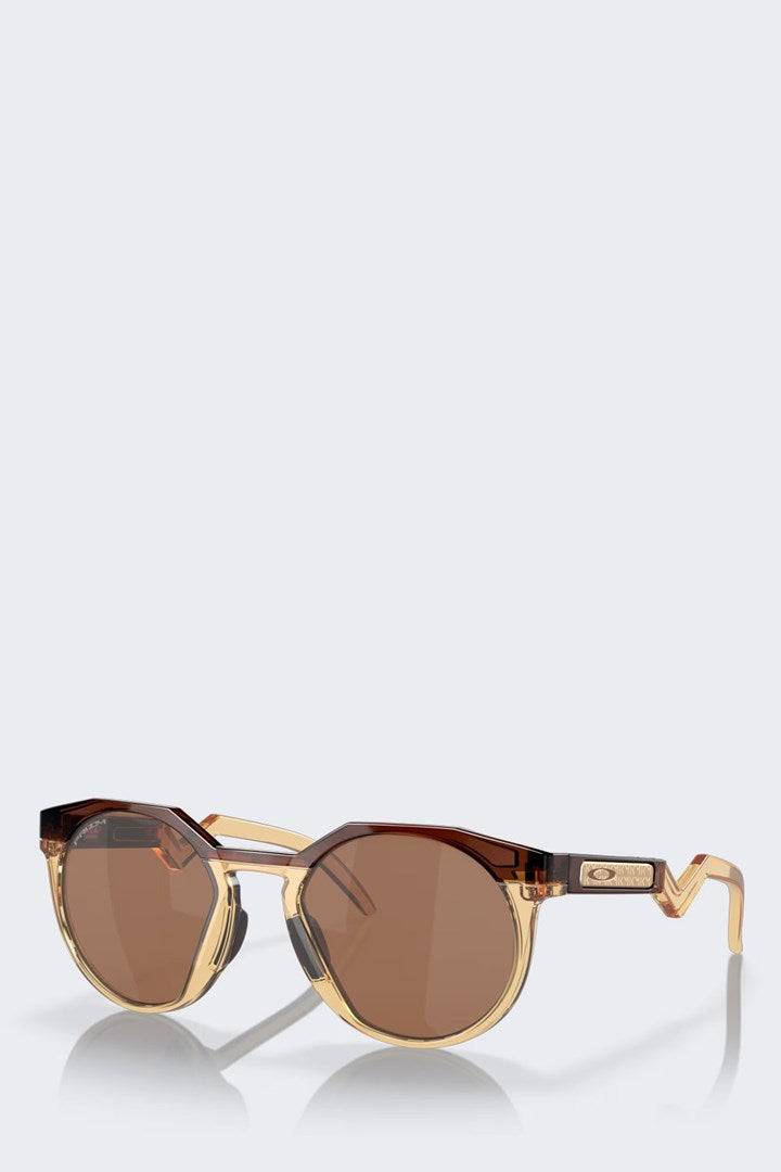 OAKLEY Zonnebril OO9242-0752 - Amber/Curry/Prizm Tungsten - 1000 g-0
