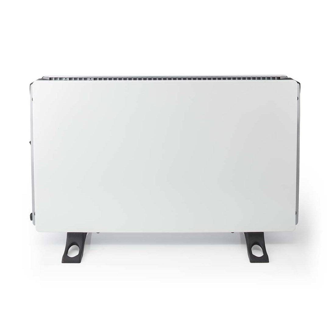 Nedis HTCO50WTW Elektrische Kachel Wit 2000 W | Model HTCO50WTW-2