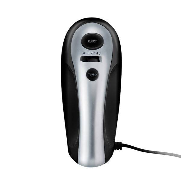 Zelmer Handmixer 700 W Zwart/Zilver ZHM2453-3