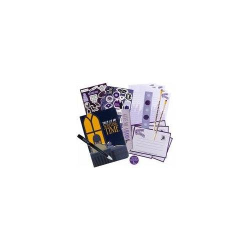 Thumbs Up! Cadeaubox - Wednesday - Nightshade Boek, MPN: WD717461-0