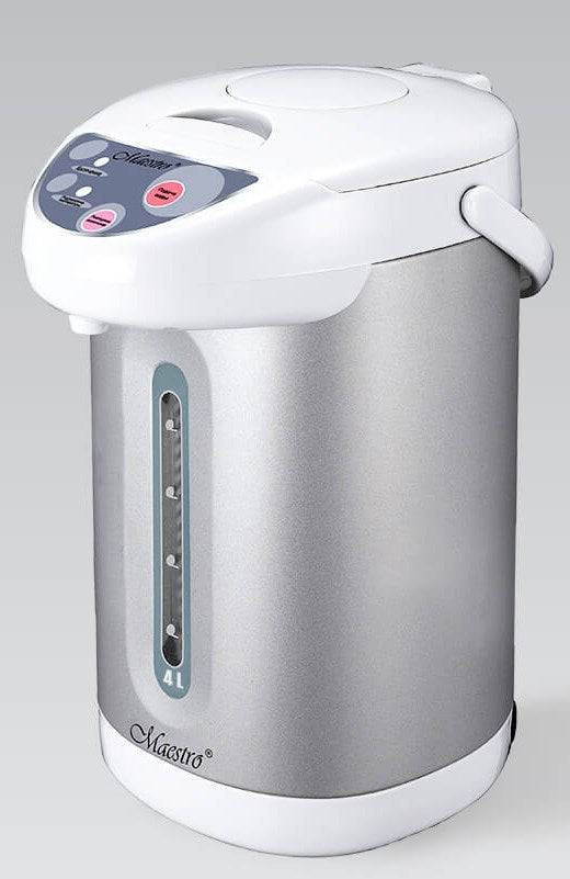 Maestro Stoompan 4,5 L MR-084-2