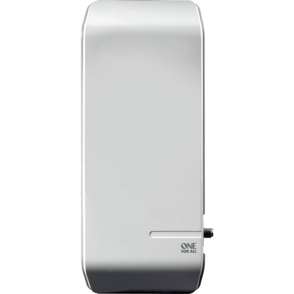 One for All DVB-T2 Buitenantenne 5 g - Wit (SV9450-5 g)-0