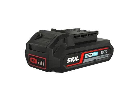 Skil Accu voor Schroefmachine Model 24871867-0