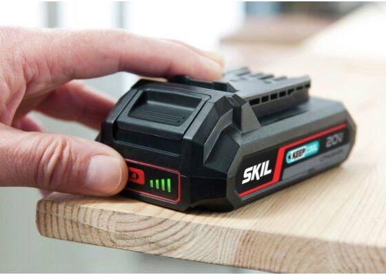 Skil Accu voor Schroefmachine Model 24871867-2