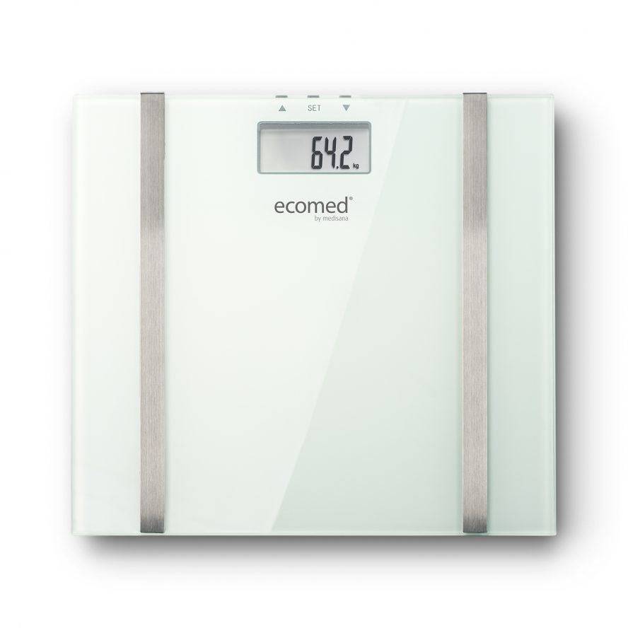 Ecomed by Medisana BS-70E Analytische Weegschaal-0