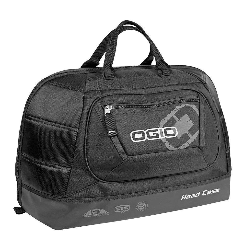 OGIO Head Case Helm Tas - Zwart - 780 g - 330 mm x 620 mm x 482 mm-0