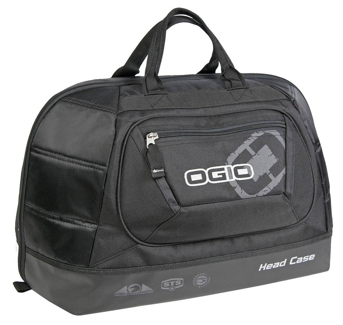 OGIO Head Case Helm Tas - Zwart - 780 g - 330 mm x 620 mm x 482 mm-1