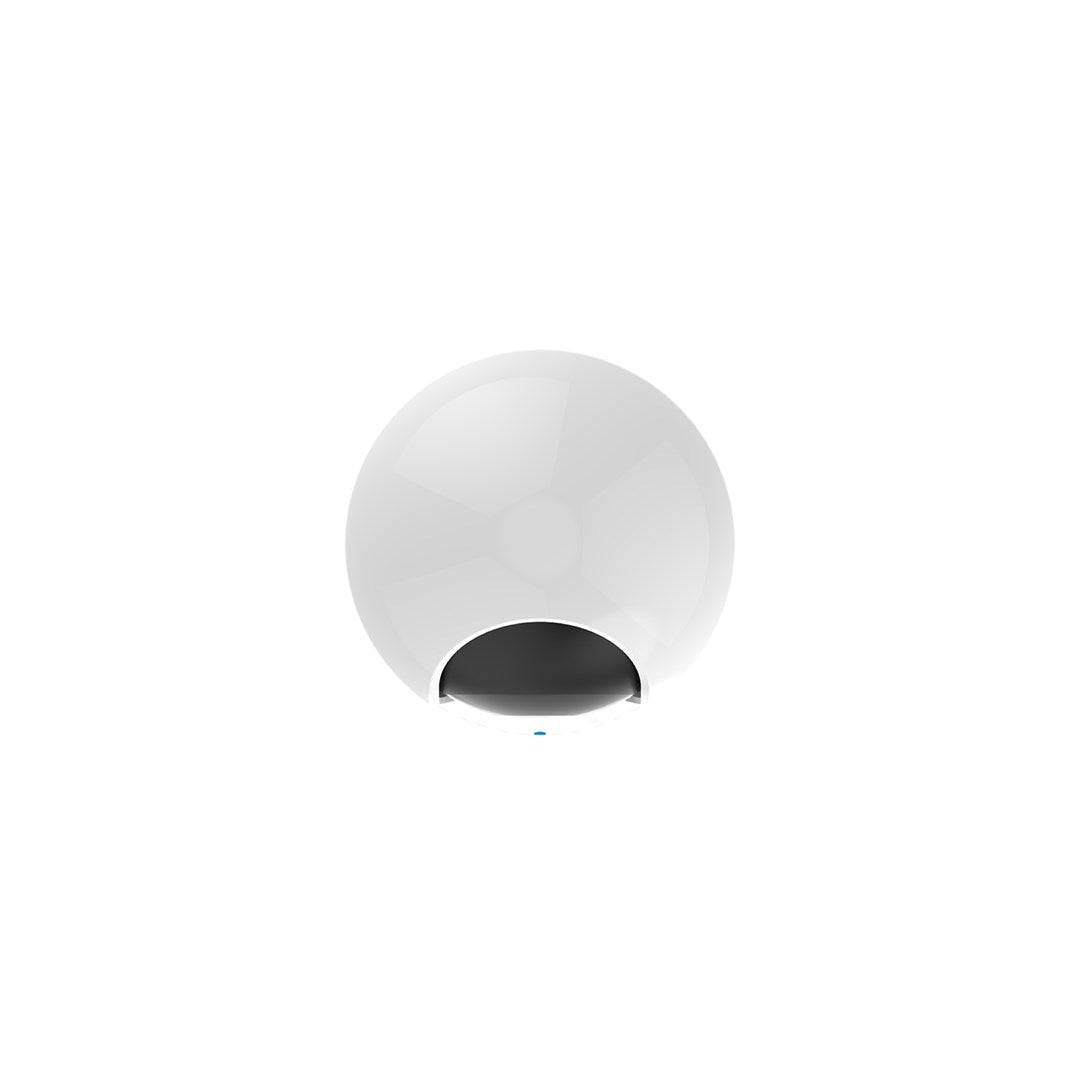 Aqara Binnen IP Beveiligingscamera, 2304 x 1296, Model CH-C01E-1