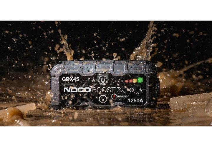 NOCO GBX45 Voertuig Acculader 1250A (GBX45)-4