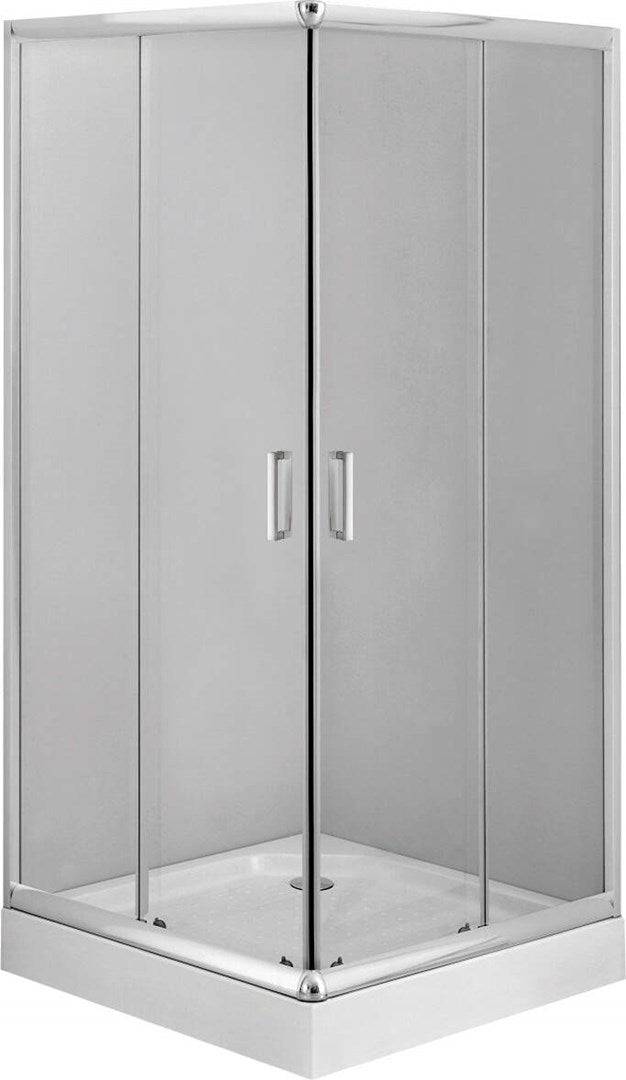 deante Douchecabine Vierkant 90 cm KYC 041K-0