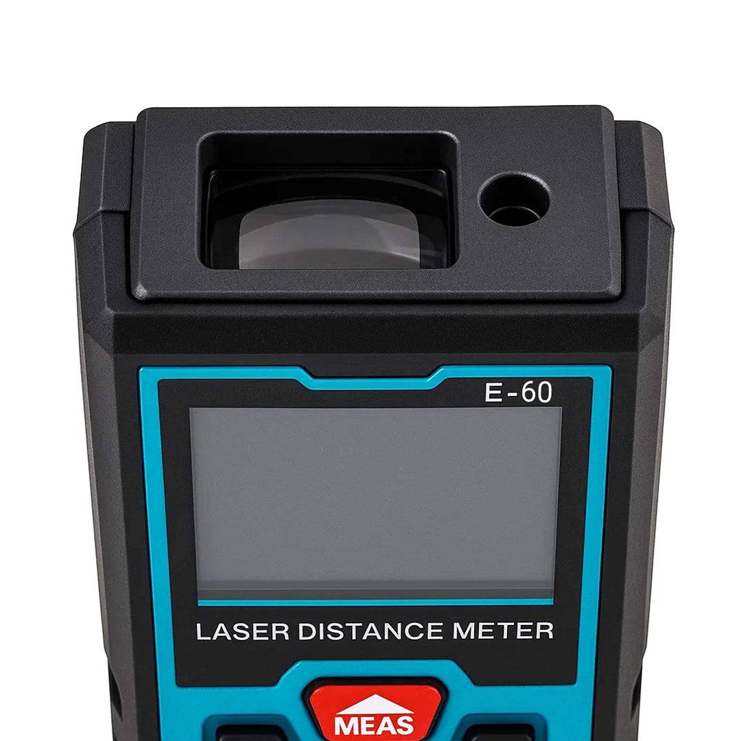 Extralink Afstandsmeter, Draagbaar, 250 mm Breedte, 1140 g Gewicht, Model EX.25258-3