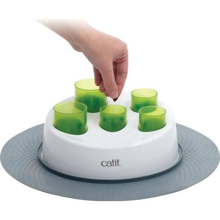 Cat It Digger Tubes Senses 2.0-0