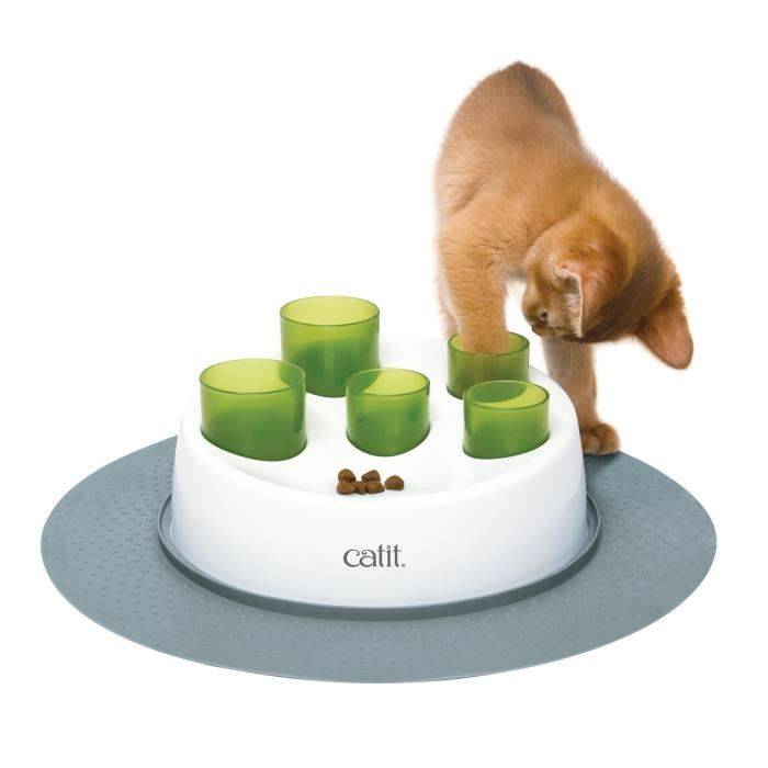 Cat It Digger Tubes Senses 2.0-1