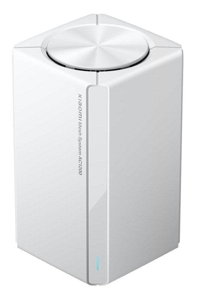 Xiaomi Mesh Systeem AC1200 2 Pack - Dual-Band Wi-Fi 5 (802.11ac) - 890 g-1