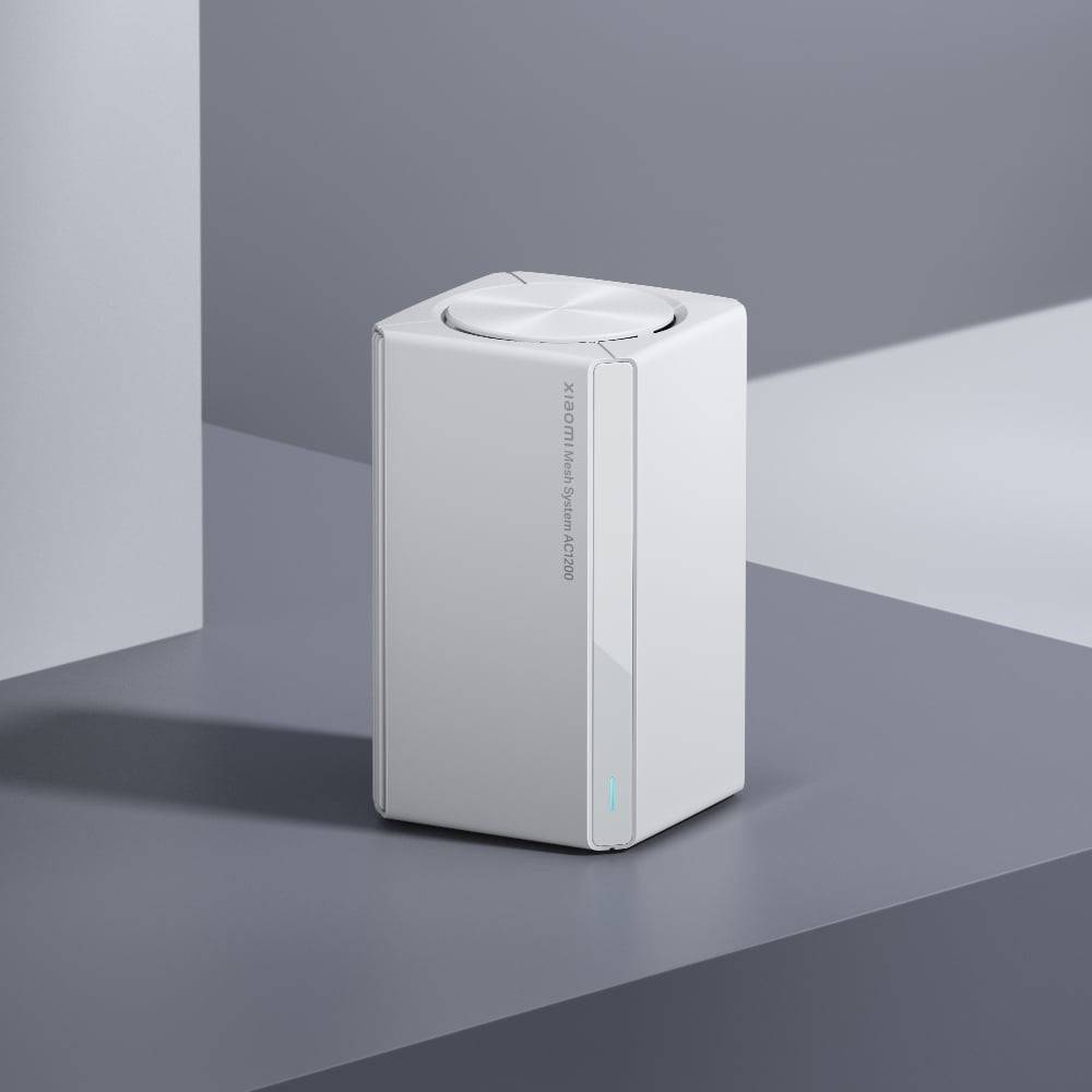 Xiaomi Mesh Systeem AC1200 2 Pack - Dual-Band Wi-Fi 5 (802.11ac) - 890 g-4