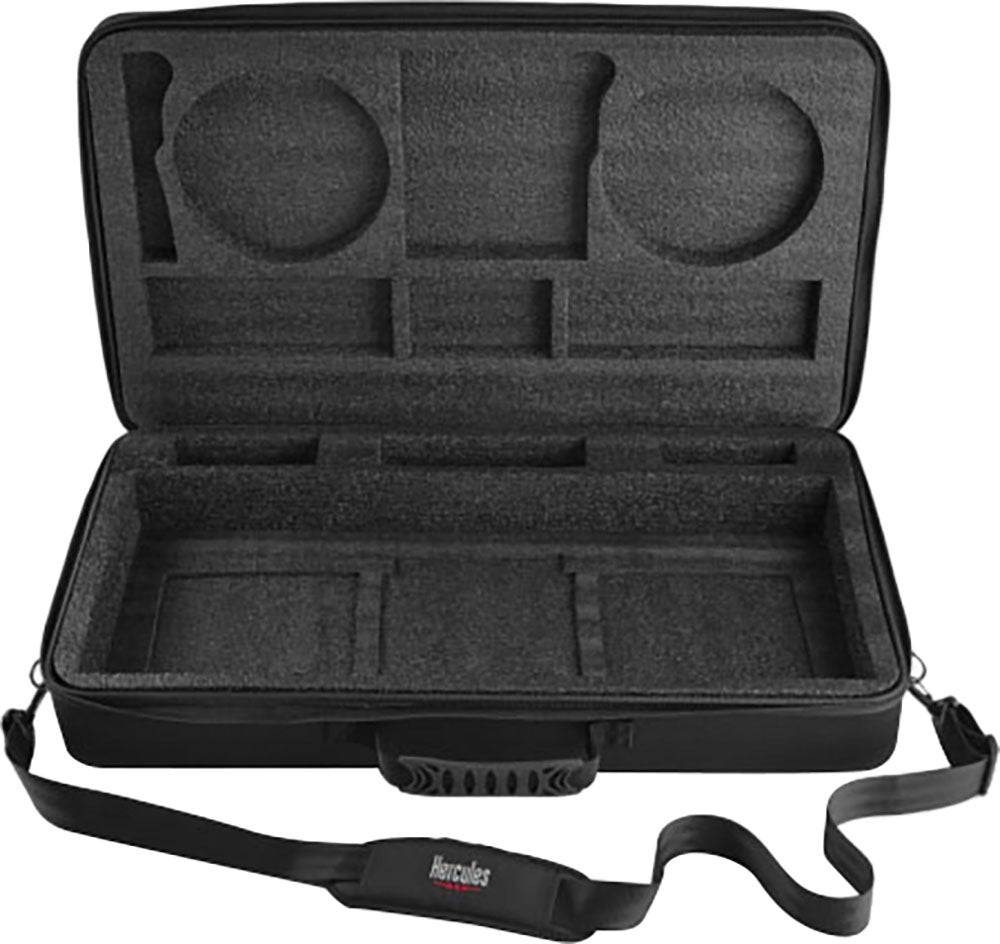 Hercules AddOn Mixer Control DJ Inpulse T7 Premium Transporttas - Retail (4780978)-2