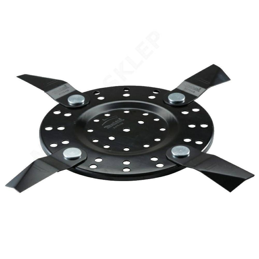 Makita Accessoire voor Grasmaaier 53 cm Diameter 1000 g Gewicht Model 191D50-1-1