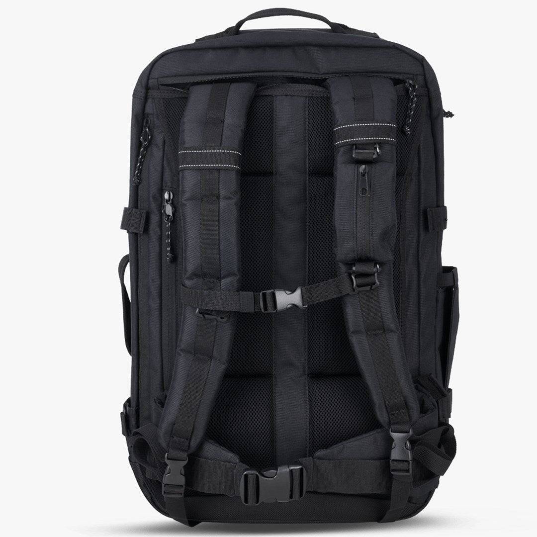 OGIO BACKPACK BAG ALPHA VENTURE BLACK A20195_B0074-3