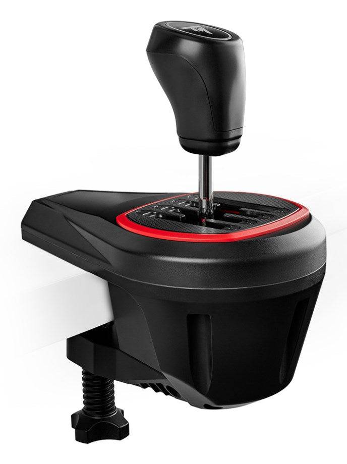 Thrustmaster Bedrade Versnellingspook - Compatibel met PC, Xbox One, PS4, PS5, Xbox Series S/X (4060256)-2