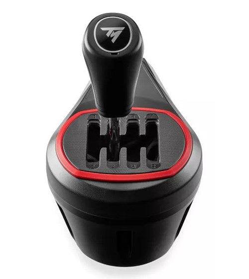 Thrustmaster Bedrade Versnellingspook - Compatibel met PC, Xbox One, PS4, PS5, Xbox Series S/X (4060256)-4