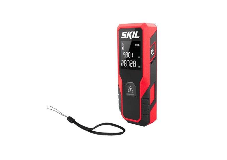 Skil Laserafstandsmeter 256 g 150 mm Breedte MT1E1929AA-0