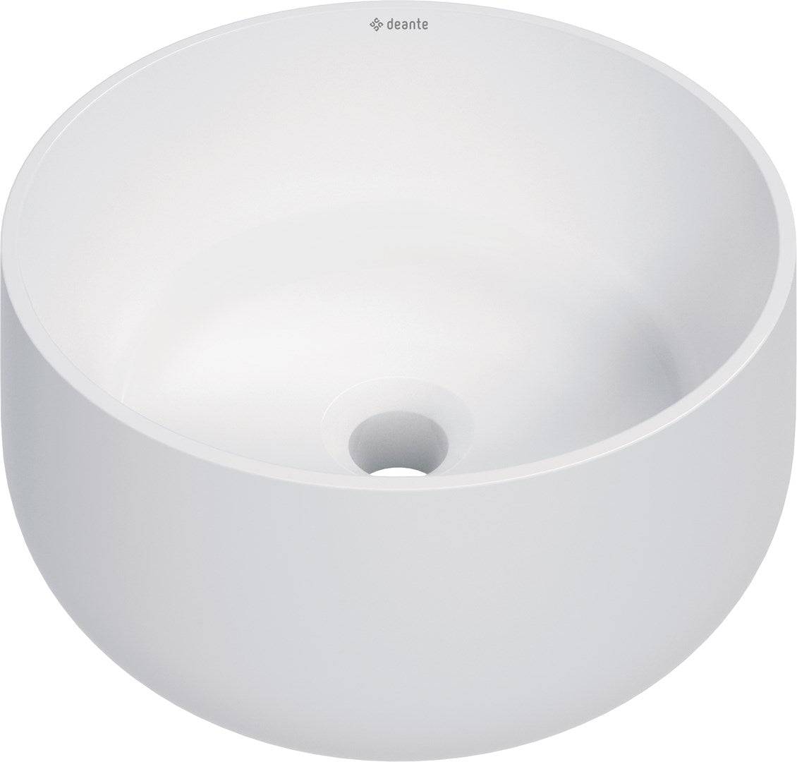 deante Keramische Spoelbak Opbouw 400 x 390 x 220 mm CGN_AU33-0