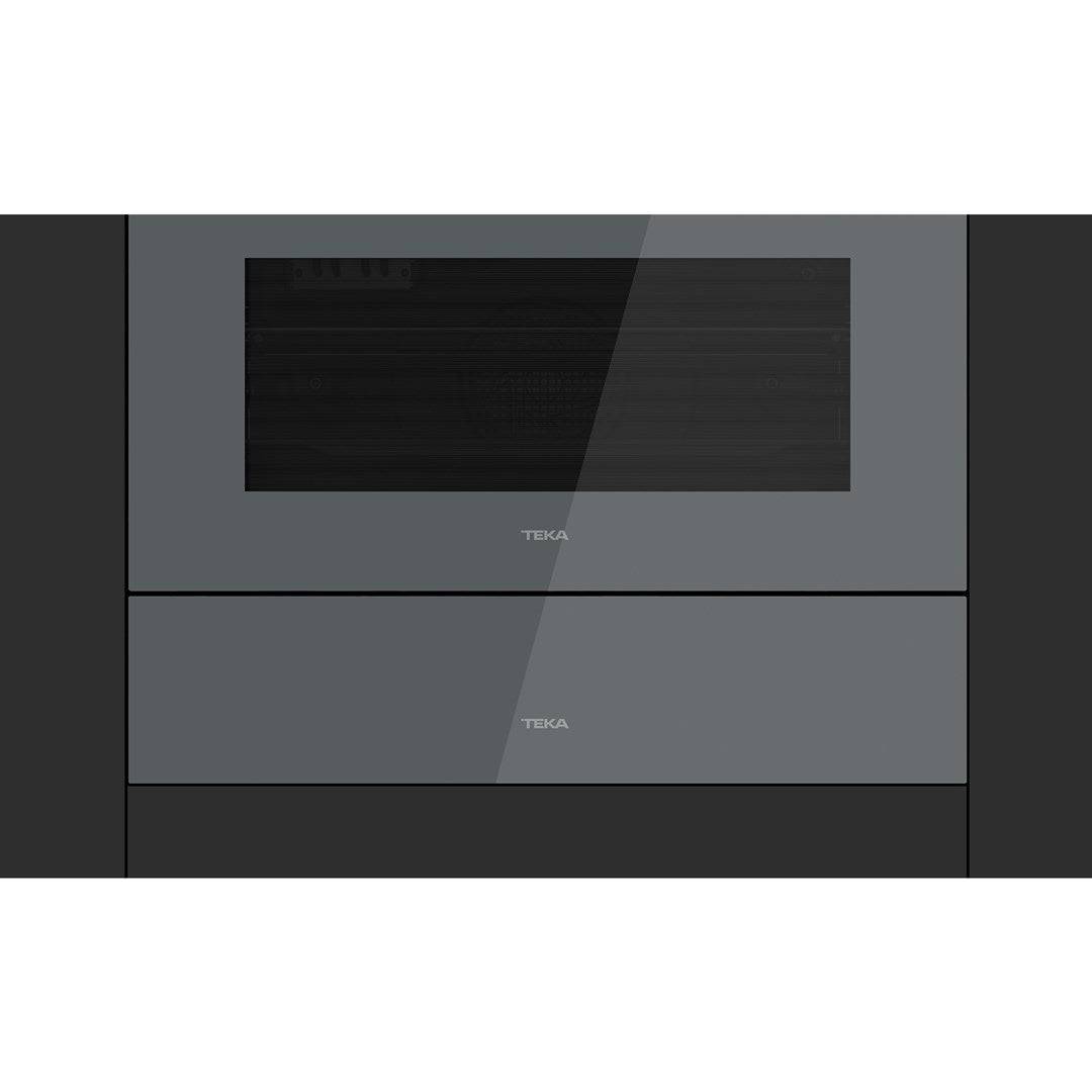 TEKA Deurglas Accessoire voor Oven Grijs 11500 g 169-2