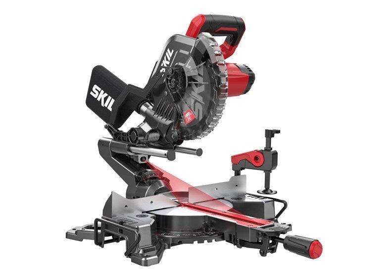Skil 1310 AA Houtzaag 15300 g 603 x 462 x 380 mm-0