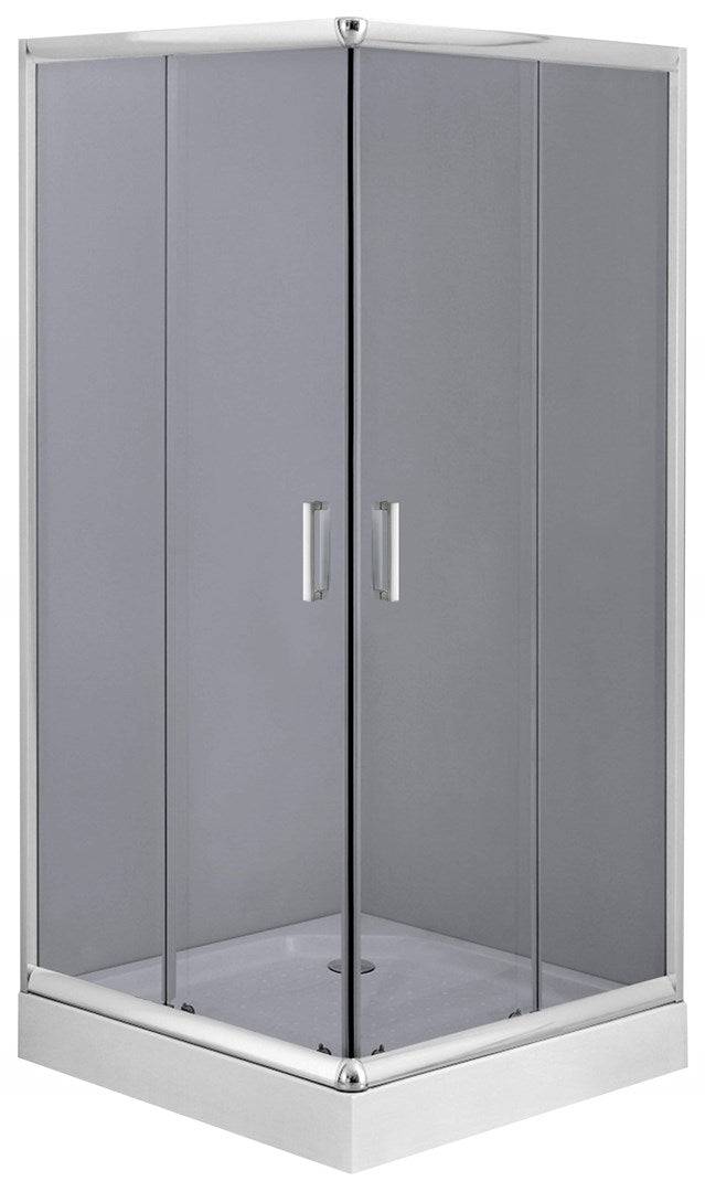 deante Douchecabine 80x80 cm KYC_442K-0