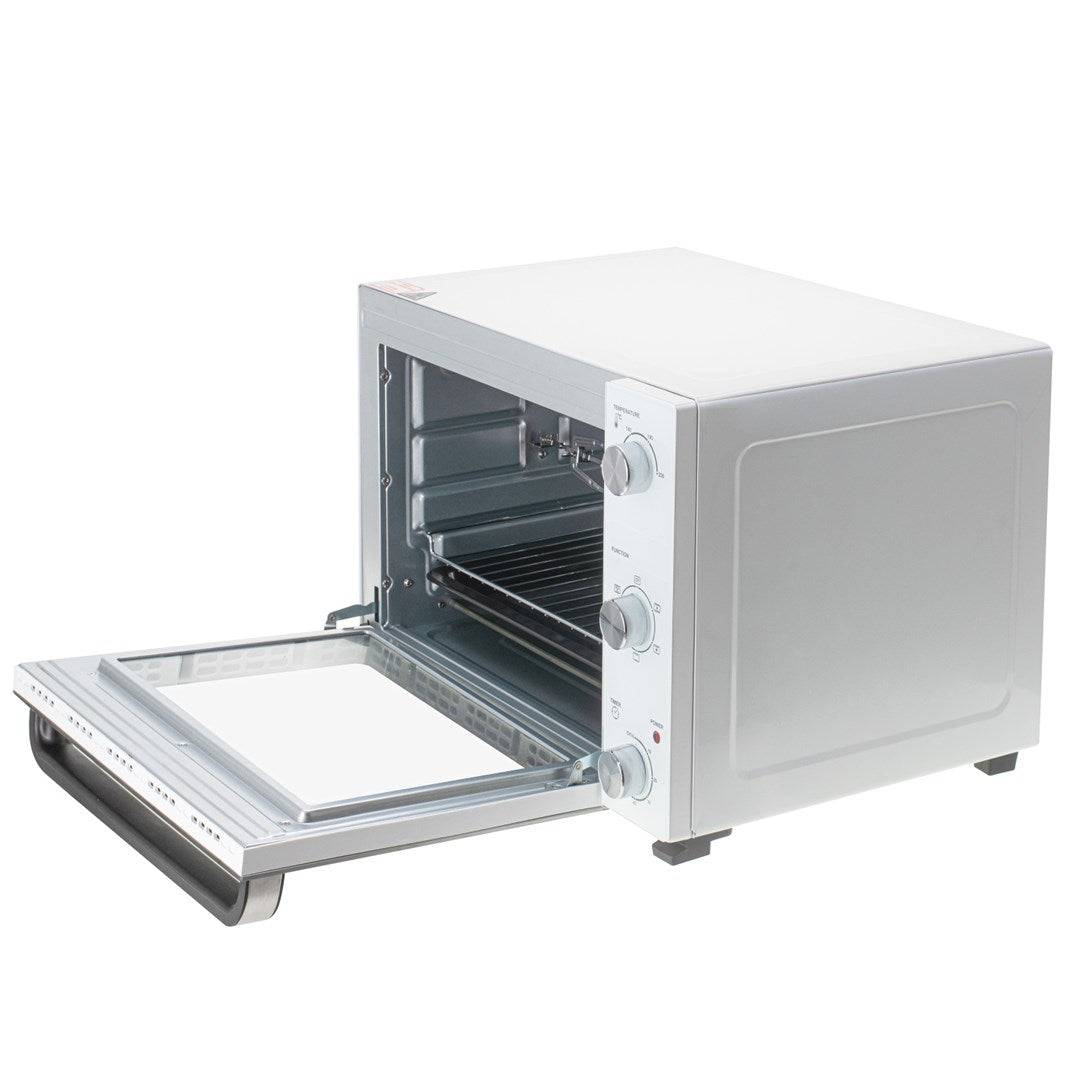 Adler Mini Oven 1800 W 48 L Wit AD 6027-4