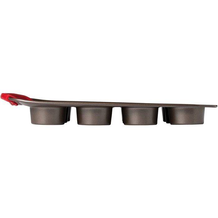 PYREX Muffinvorm - Koolstofstaal - Anti-aanbak - 12 Holes - 1452002-1