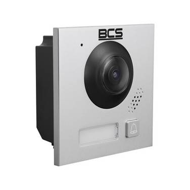 BCS Extern Paneel Intercom voor Deursystemen, 1765835
