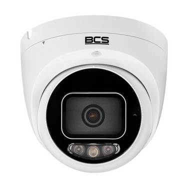 BCS BCS-P-EIP54VSR4L4-Ai2 4MP Dome IP Camera