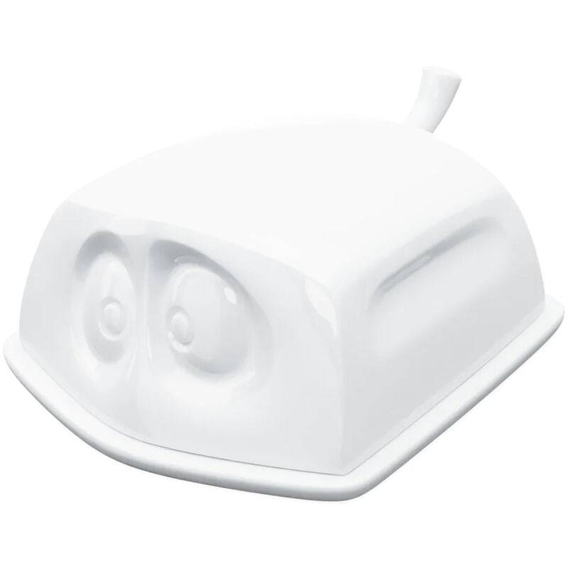 BHS FIFTYEIGHT Verborgen Boterdoos - Wit T013401-0