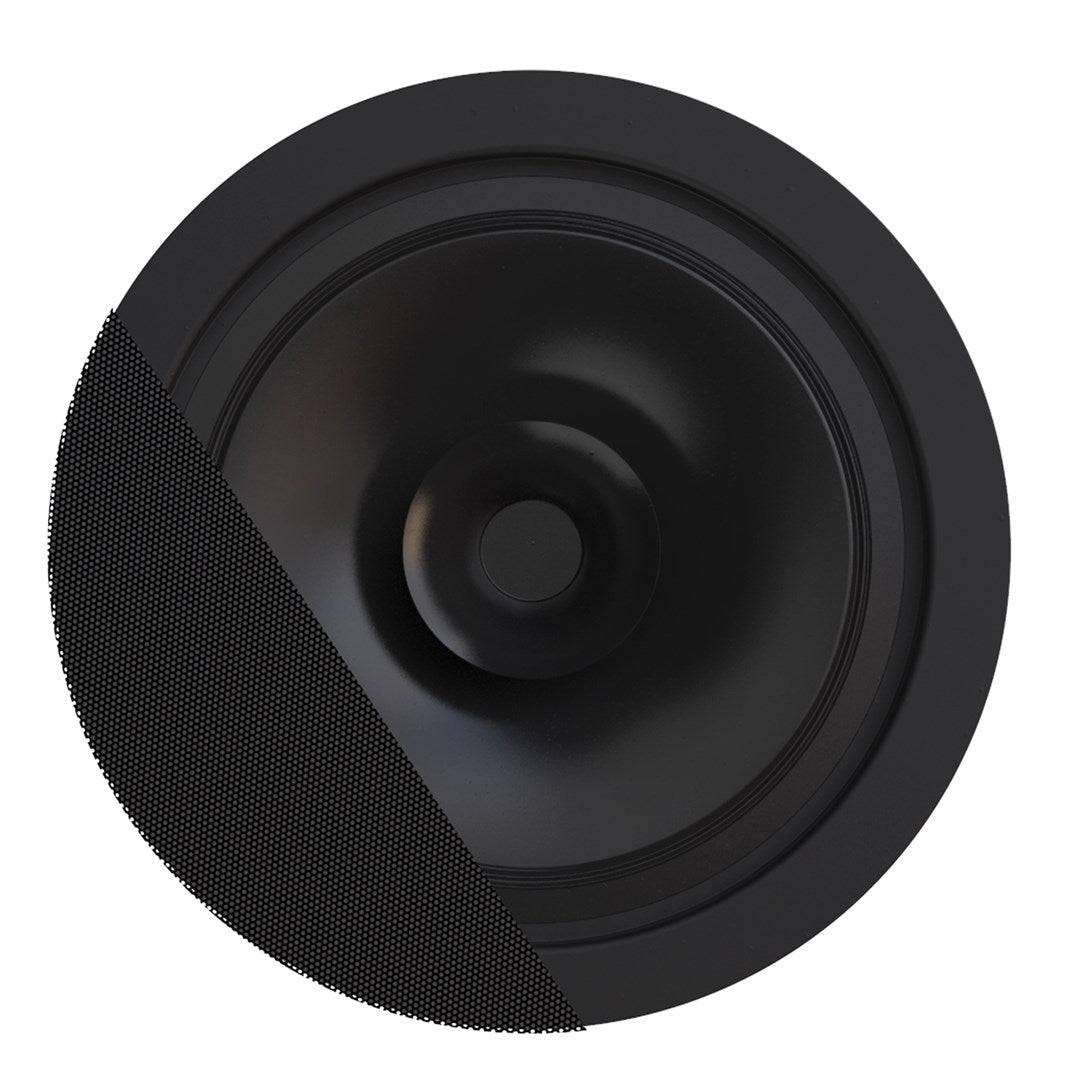 AUDAC Volledige Bereik Luidspreker 10W RMS CENA706/B-0