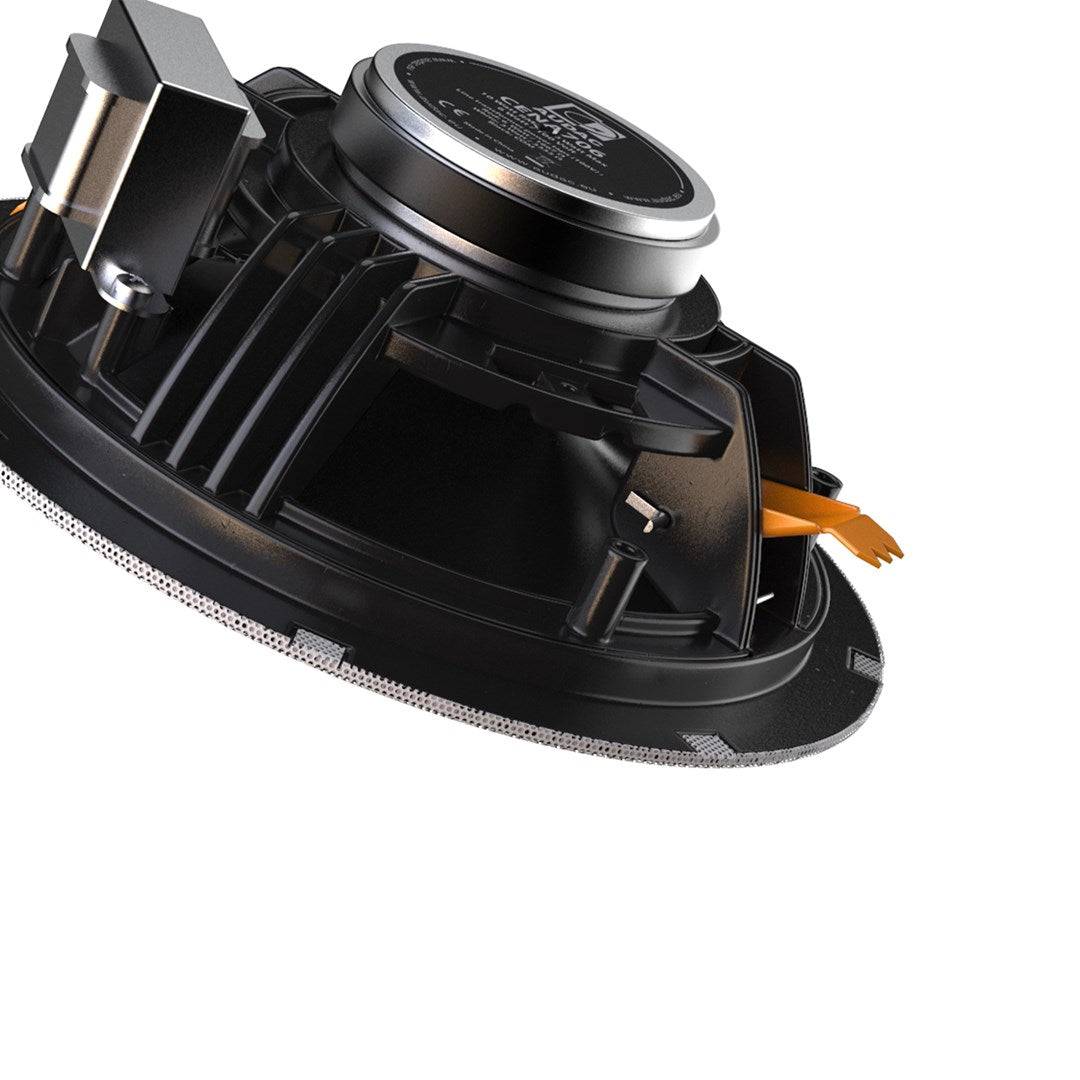 AUDAC Volledige Bereik Luidspreker 10W RMS CENA706/B-2