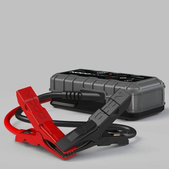 NOCO GB70 Boost 12V 2000A Startkabel met Geïntegreerde 12V/USB Accu (GB70)-2