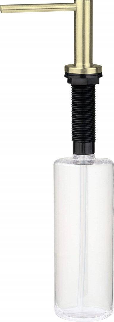 deante Dispenser voor Afwasmiddel, 350 g, 230 mm Breed, Model ZZZ_R0DD-0