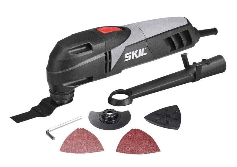 Skil Multitool 4600 g 425 mm Hoogte 320 mm Breedte F0151475AA-0