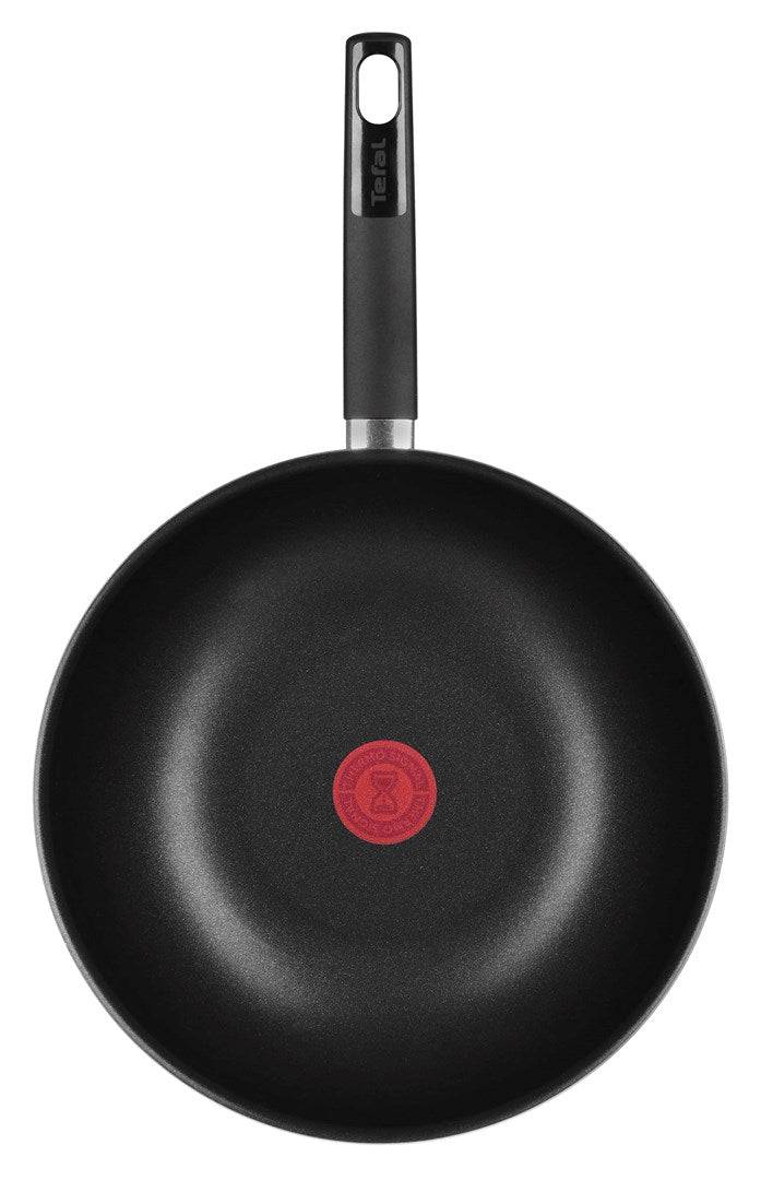 Tefal Simplicity Wok Koekenpan 28 cm B5821902-2