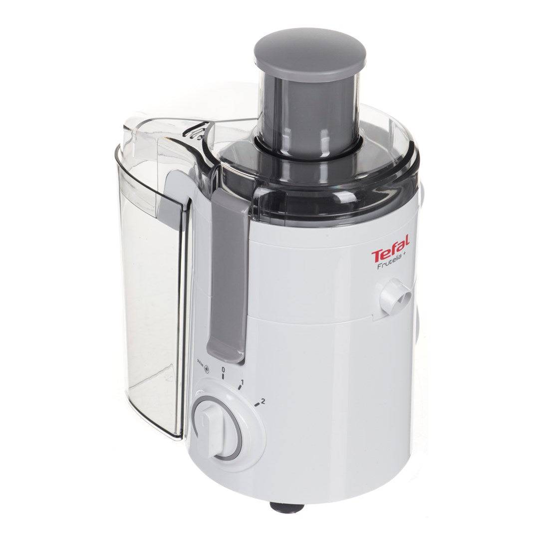 Tefal Frutelia Elektrische Tomatensapcentrifuge Wit-0