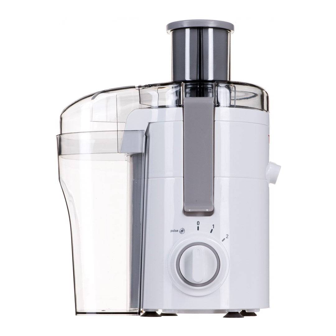Tefal Frutelia Elektrische Tomatensapcentrifuge Wit-1