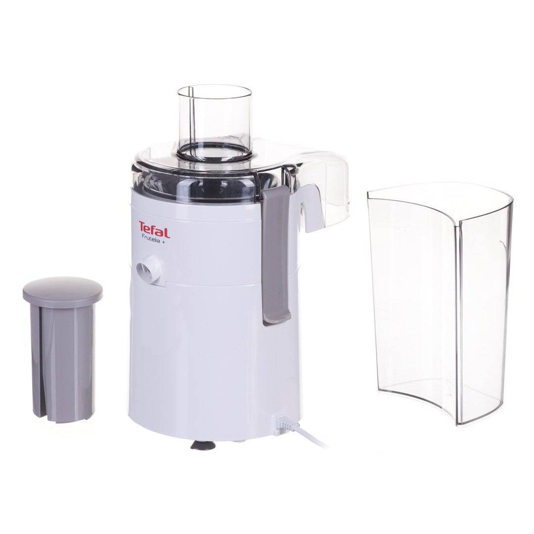 Tefal Frutelia Elektrische Tomatensapcentrifuge Wit-2