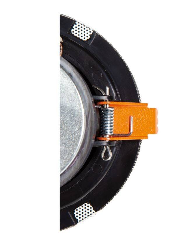 AUDAC Plafondluidspreker 10W RMS CENA306/B-0