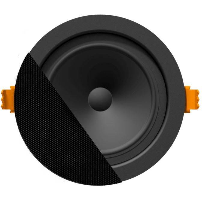 AUDAC Plafondluidspreker 10W RMS CENA306/B-1