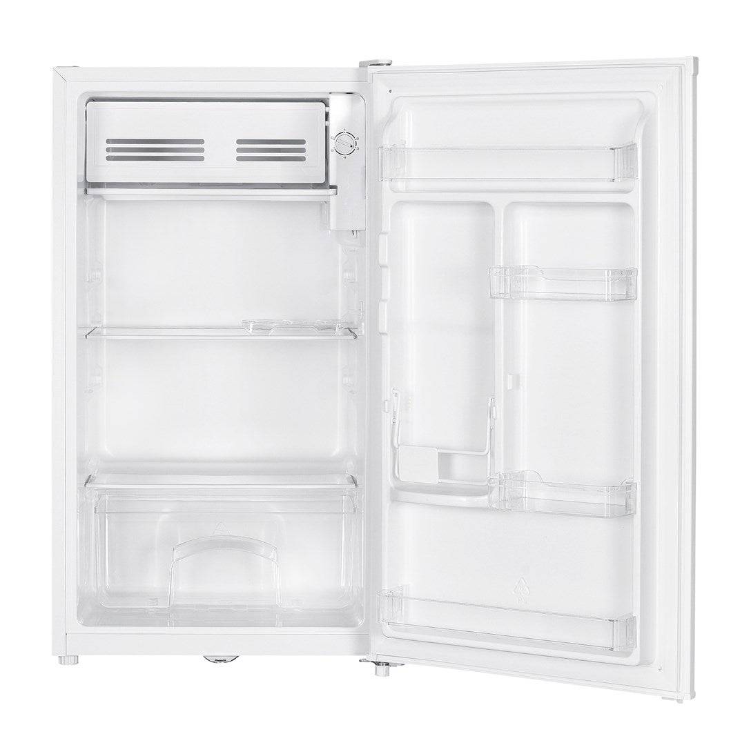 Beko Onderbouwkoelkast 90 L Wit RS9152WN-1