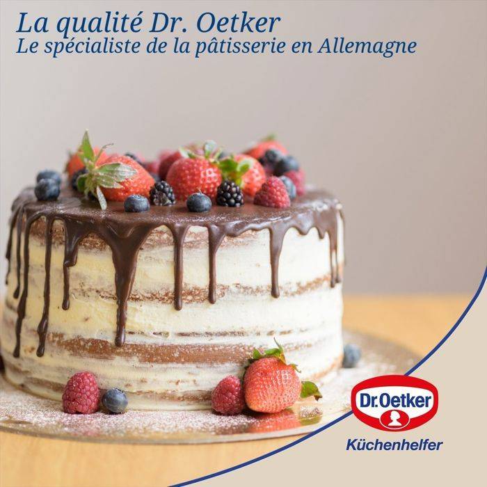 Dr. Oetker Set van 2 Muffinvormen met 6 Holtes - Flexxibel Love - 30 x 18 cm-4
