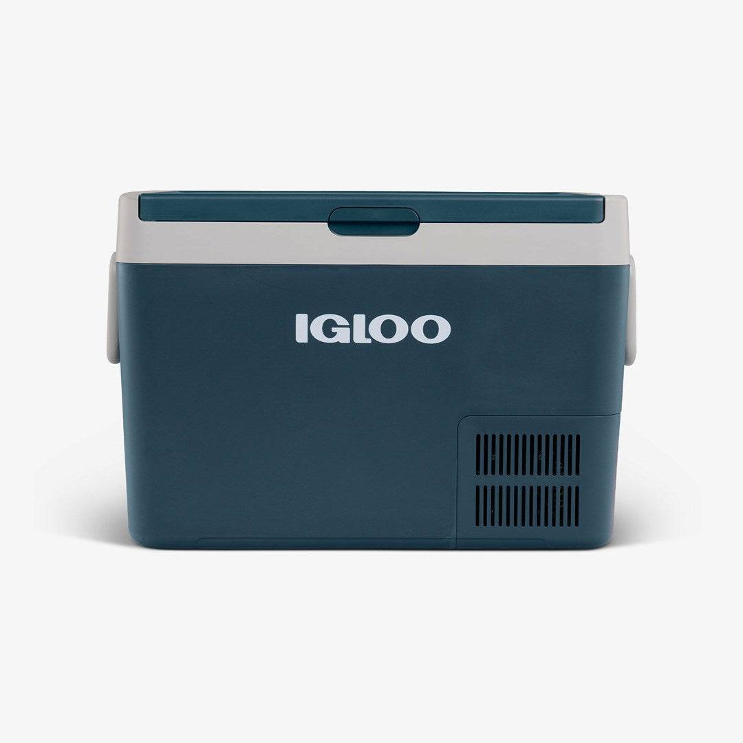 Igloo Koelbox 62 L Draagbaar AC/DC 6975399590477-0