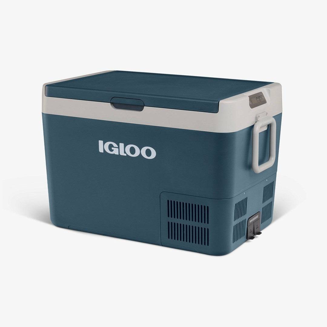 Igloo Koelbox 62 L Draagbaar AC/DC 6975399590477-1